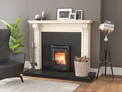 Muckross 4.6kW Fireplaces supplier 105 