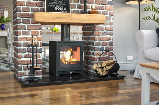 Hazelwood DS Fireplaces supplier 105 