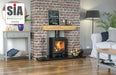 Elcombe Eco5 Fireplaces supplier 105 