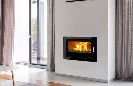 Lisbon 700 16kW L/T Fireplaces supplier 105 
