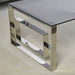 Apex Stainless Steel Coffee Coffee Table CIMC 