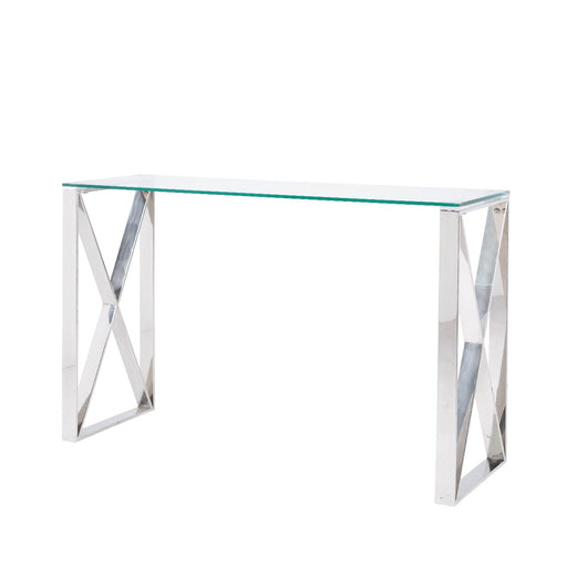 Value Zenith Stainless Steel Console Table Console Table CIMC 