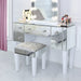 Value Harlow Mirror Dressing Table Dressing Table CIMC 