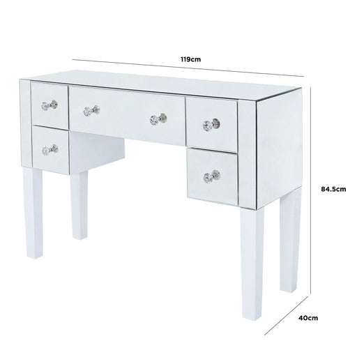 Value Harlow Mirror Dressing Table Dressing Table CIMC 