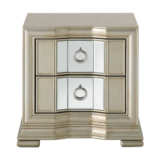 Lucca 2 Drawer Mirror Cabinet Cabinet CIMC 