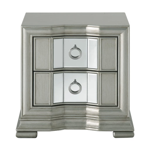 Lucca 2 Drawer Mirror Cabinet Cabinet CIMC 