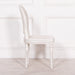 Off White Chateau Rattan Dining Chair Dining Chairs Maison Repro 