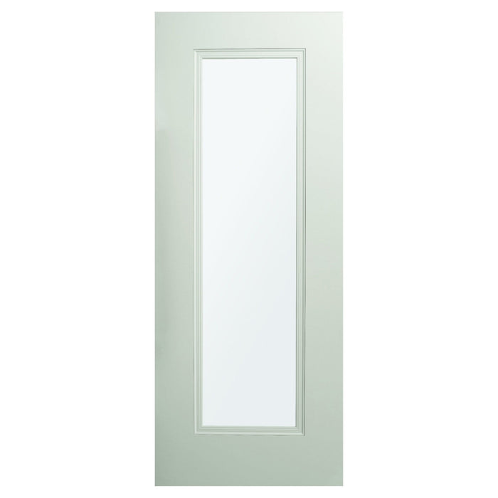 Meath Primed Door (Clear) Home Centre Direct 