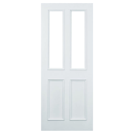 Navan Primed Door (Unglazed) Home Centre Direct 