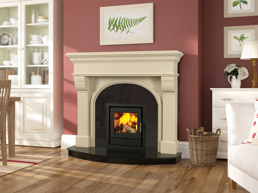 Newbridge Fireplaces supplier 105 