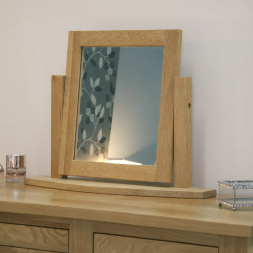 Opus Dressing Table Mirror Dressing Table GBH 