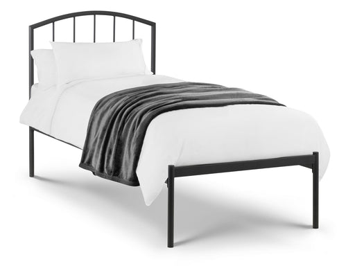 Onyx Bed Frame 90Cm Bed Frames Julian Bowen V2 