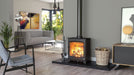 Avon Fireplaces supplier 105 