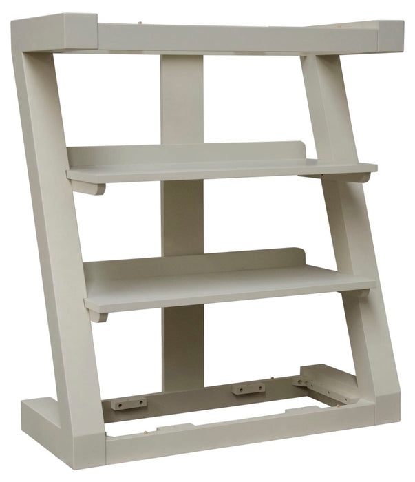 Painted Z Small Bookcase – FRAME ONLY Bookcases GBH 