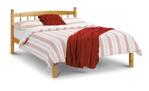 PICKWICK PINE BED 135CM Bed frames Home Centre Direct 