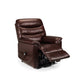 Pullman Leather Rise & Recline Chair Armchair Julian Bowen V2 