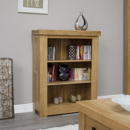 Bordeaux Small Bookcase Bookcases GBH 
