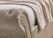 Ravello Fabric Bed Frame 135Cm Bed Frames Julian Bowen V2 