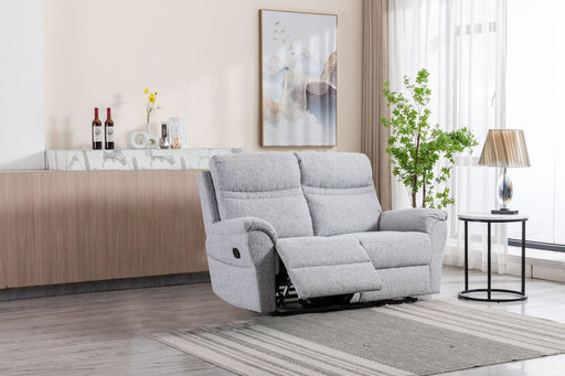 Remy Light Grey 2 Seater Sofa Sofas supplier 175 