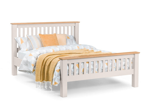 RICHMOND BED HFE 150CM Bed frames Home Centre Direct 