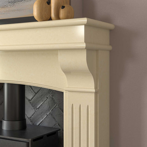 Roma Fireplaces supplier 105 