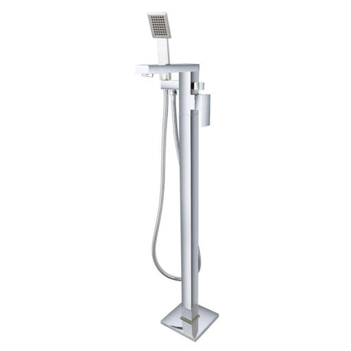 Roma Free Standing Bath/Shower Mixer Home Centre Direct 