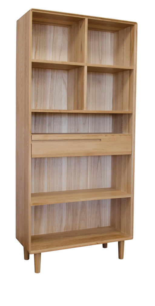 Scandic Large Bookcase Bookcases GBH 
