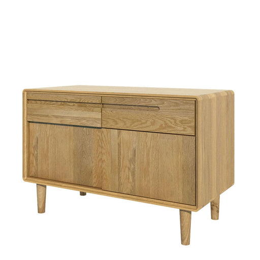 Scandic Narrow Unit Console Tables GBH 