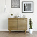 Scandic Small sideboard Sideboards GBH 
