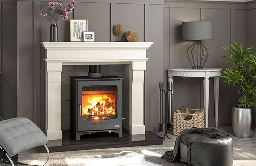 Sherwood 25kW Fireplaces supplier 105 