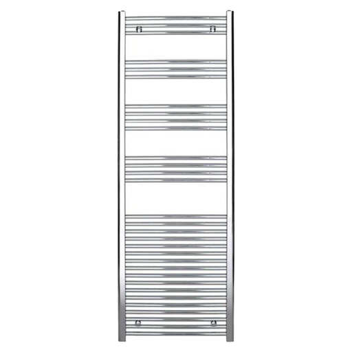 Straight Towel Warmer Chrome H:1200mm W:300mm Home Centre Direct 