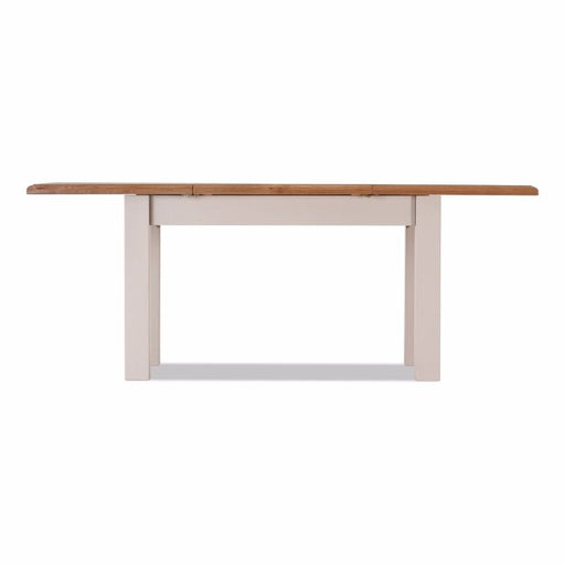 Victor 1.4 Metre Butterfly Extension Table Extending Dining Table Gannon 