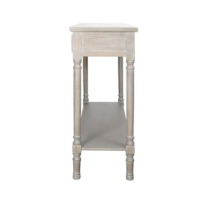 Value Taupe Delta Large Console Table Console Table CIMC 