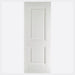 White Arnhem Internal Doors Home Centre Direct 