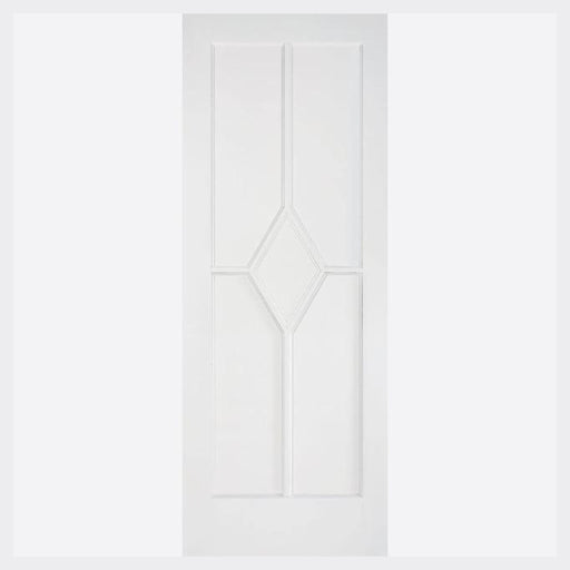 White Reims Internal Doors Home Centre Direct 
