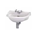 Yale 1TH 500mm Cloakroom Ceramic Basin Supplier 141 