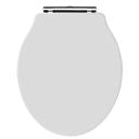 Yale Soft Close Toilet Seat White Supplier 141 