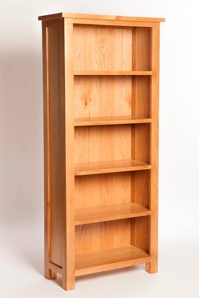 York Bookcase Bookcases FP 