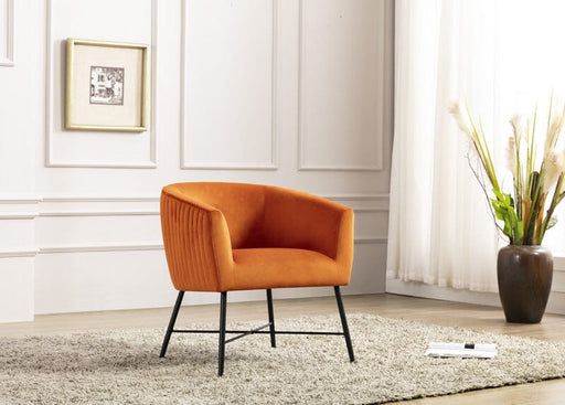 Zara Chair - Pumpkin Chairs FP 