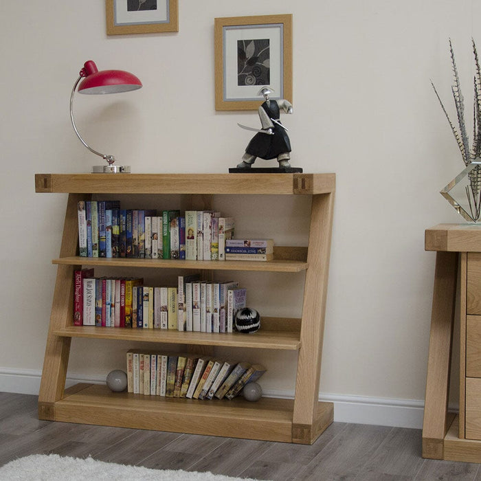 Z Small Bookcase Bookcases GBH 
