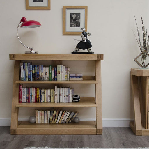 Z Small Bookcase Bookcases GBH 