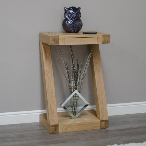 Z Small Console Table Console Tables GBH 
