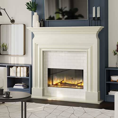 Ashford Fireplaces supplier 105 