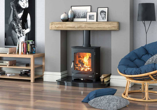 Carlton Eco5 Fireplaces supplier 105 