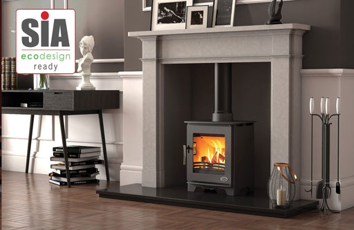Dalewood Compact Fireplaces supplier 105 