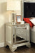 Sofia 2 Drawer Lamp Table Lamp Tables Derrys 