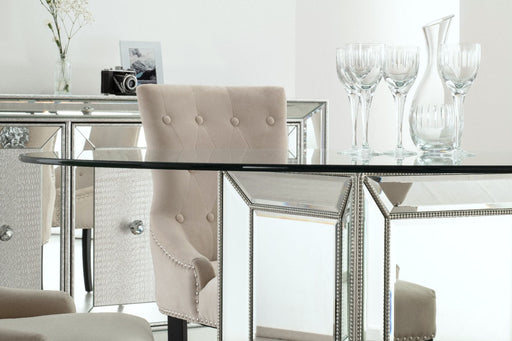 Sofia Dining Table Dining Set Derrys 
