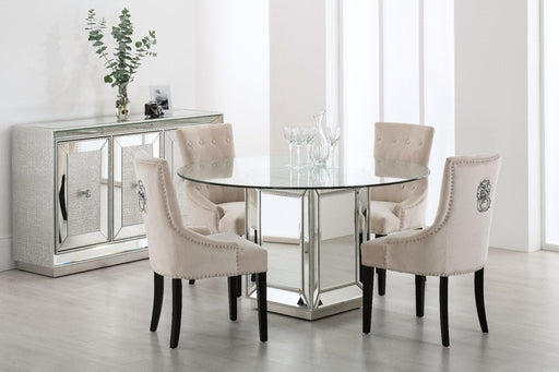 Sofia Dining Table Dining Set Derrys 