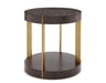 Sanremo Lamp Table Side Table Derrys 
