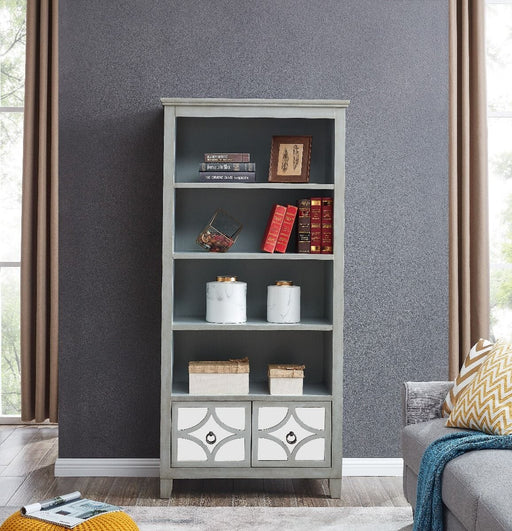 Russell Bookcase Bookcase Derrys 